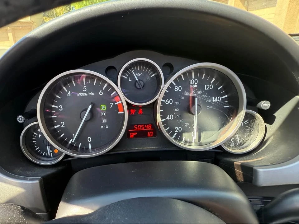 2010 Mazda NC MX-5 Miata - Image 8 of 9