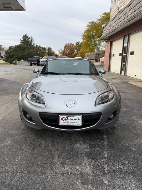 2010 Mazda NC MX-5 Miata - Image 2 of 17