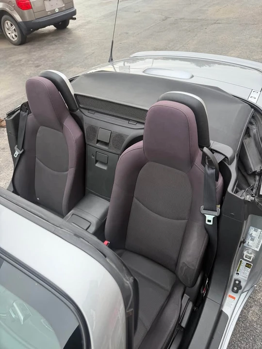 2010 Mazda NC MX-5 Miata - Image 13 of 17