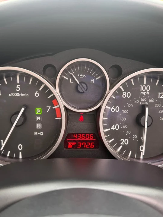 2010 Mazda NC MX-5 Miata - Image 10 of 17