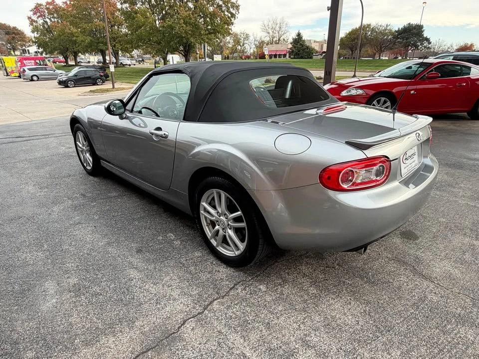 2010 Mazda NC MX-5 Miata - Image 3 of 17