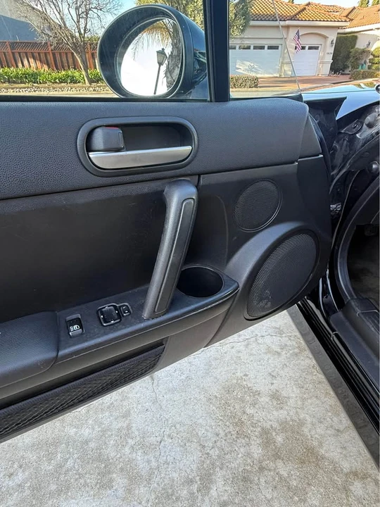 2010 Mazda NC MX-5 Miata - Image 7 of 7