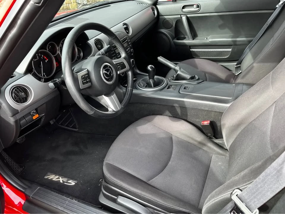 2010 Mazda NC MX-5 Miata - Image 6 of 10