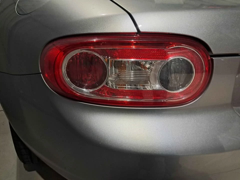 2010 Mazda NC MX-5 Miata - Image 4 of 14