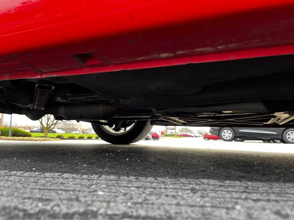 2010 Mazda NC MX-5 Miata - Image 9 of 10