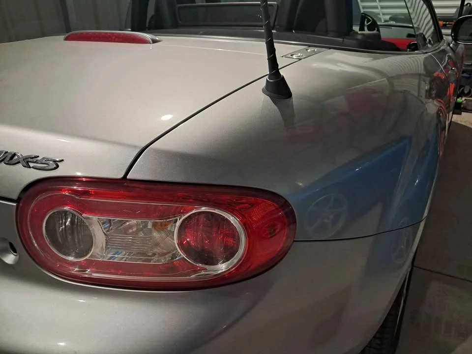 2010 Mazda NC MX-5 Miata - Image 3 of 14