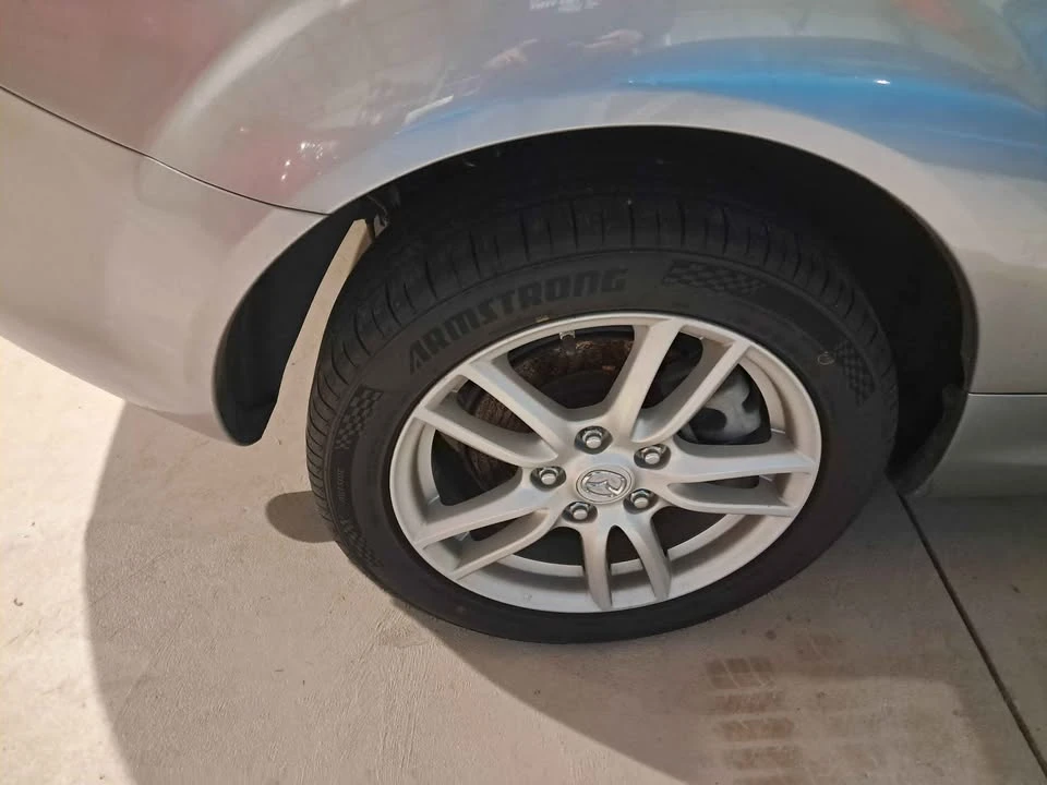 2010 Mazda NC MX-5 Miata - Image 7 of 14