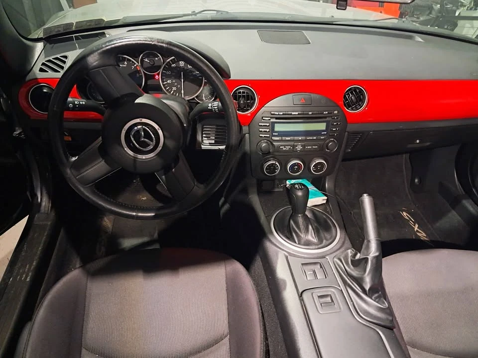 2010 Mazda NC MX-5 Miata - Image 14 of 14