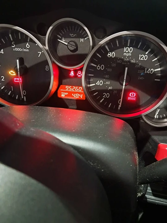 2010 Mazda NC MX-5 Miata - Image 13 of 14