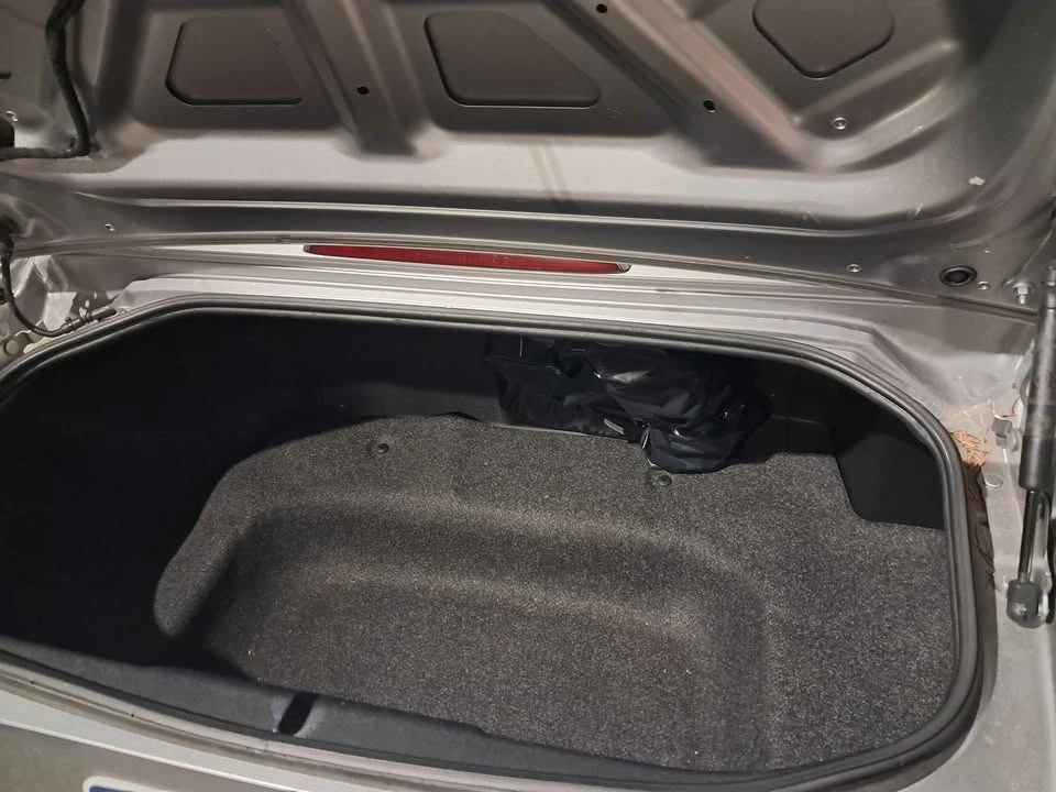 2010 Mazda NC MX-5 Miata - Image 11 of 14