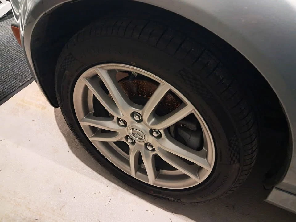 2010 Mazda NC MX-5 Miata - Image 6 of 14