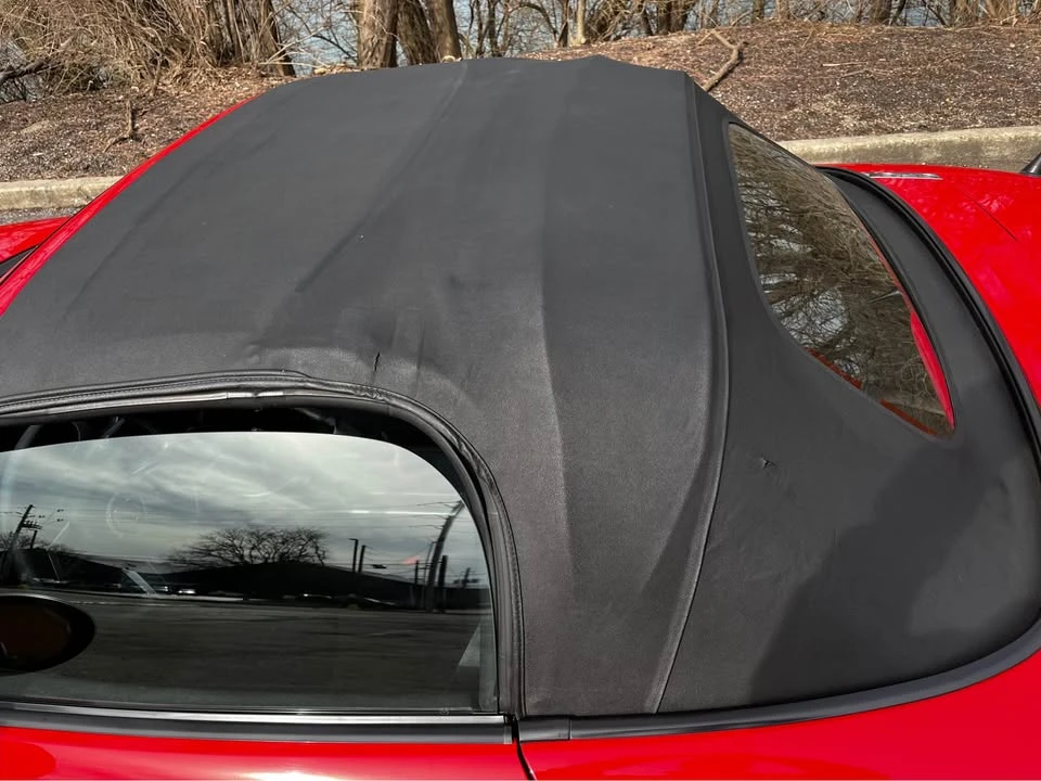 2010 Mazda NC MX-5 Miata - Image 8 of 10