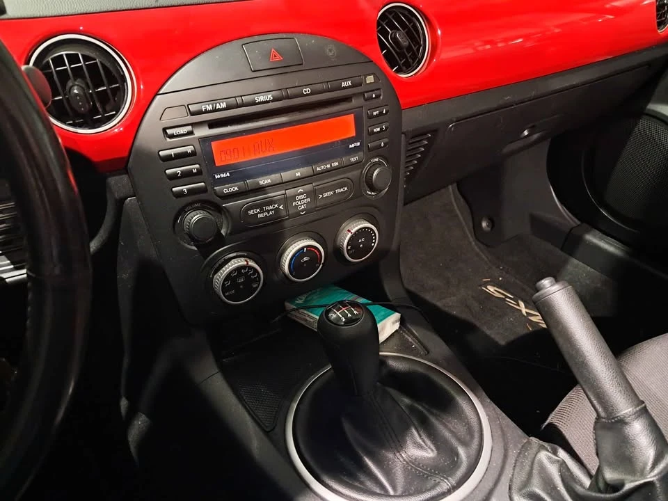 2010 Mazda NC MX-5 Miata - Image 12 of 14