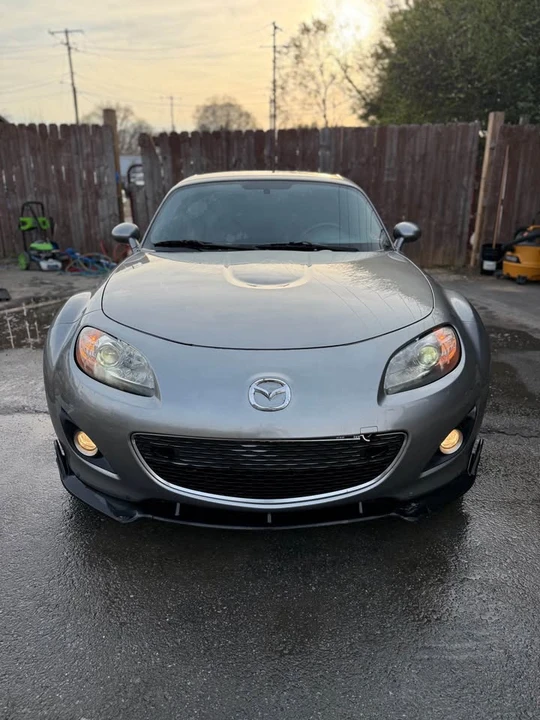 2010 Mazda NC MX-5 Miata - Image 15 of 16