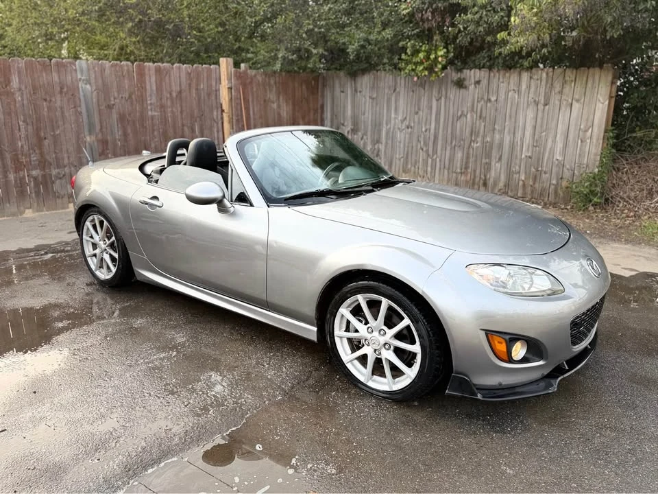 2010 Mazda NC MX-5 Miata - Image 7 of 16