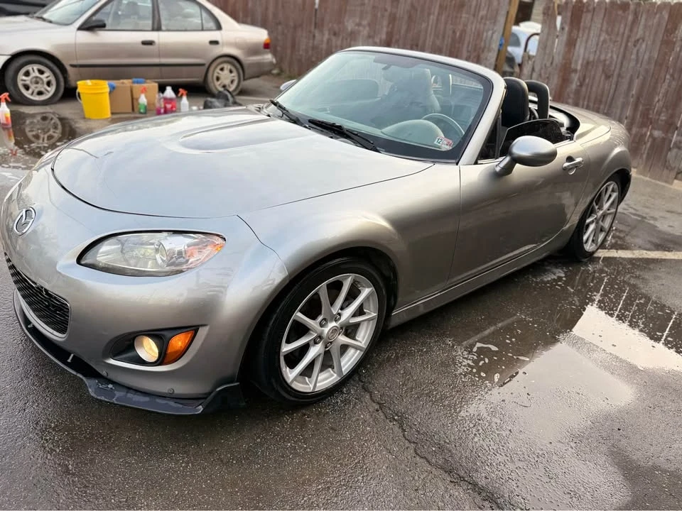 2010 Mazda NC MX-5 Miata - Image 13 of 16
