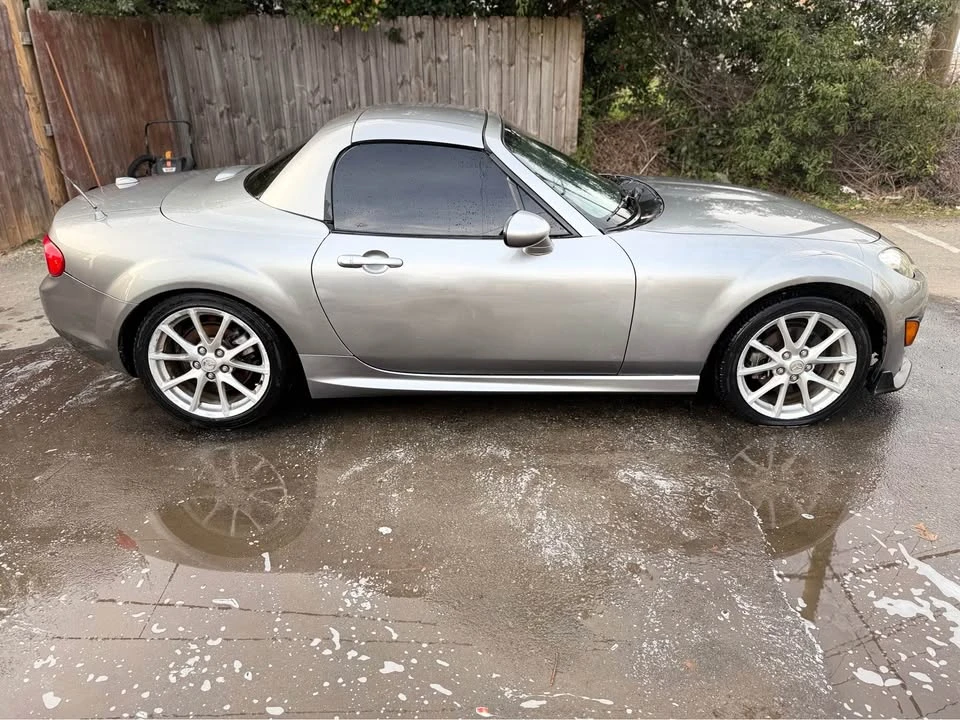 2010 Mazda NC MX-5 Miata - Image 5 of 16