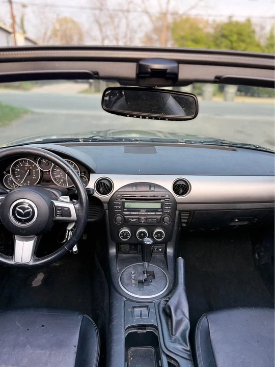 2010 Mazda NC MX-5 Miata - Image 12 of 16