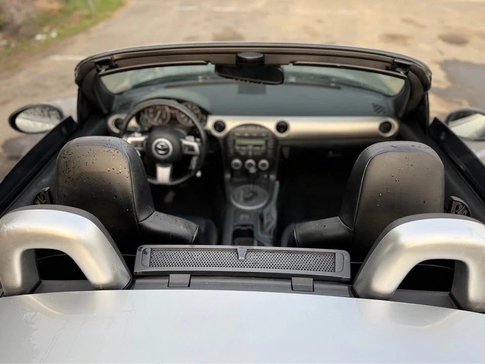 2010 Mazda NC MX-5 Miata - Image 10 of 16