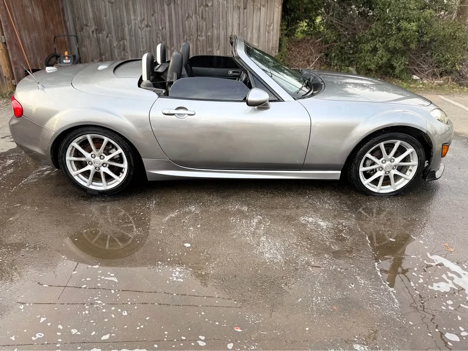 2010 Mazda NC MX-5 Miata - Image 9 of 16