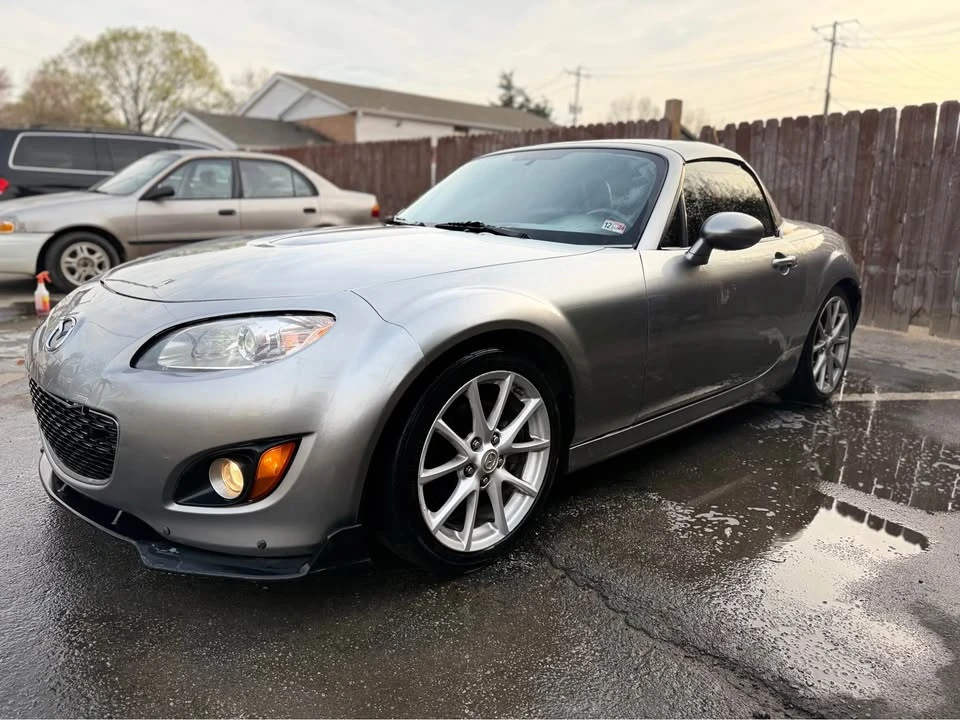 2010 Mazda NC MX-5 Miata - Image 3 of 16