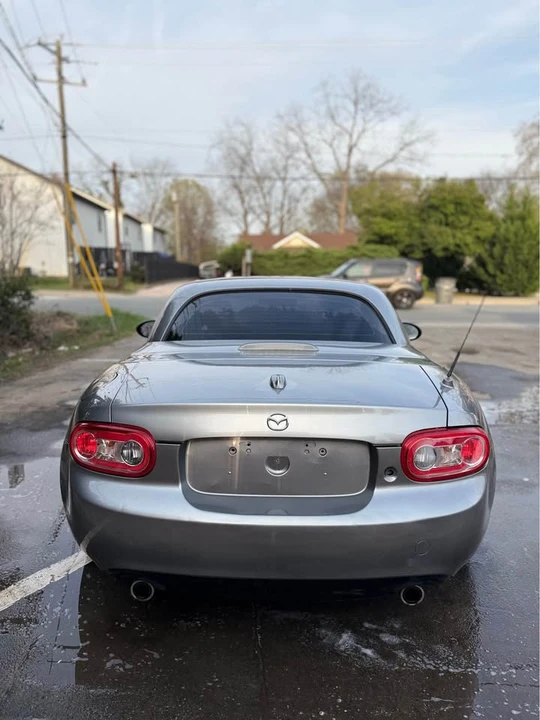 2010 Mazda NC MX-5 Miata - Image 6 of 16
