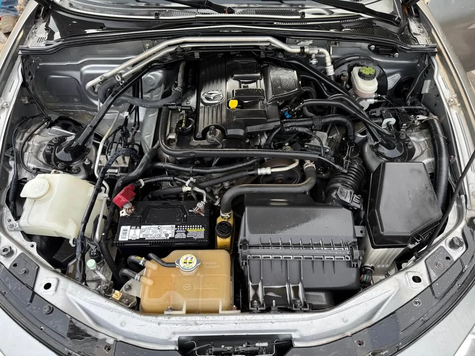 2010 Mazda NC MX-5 Miata - Image 16 of 16