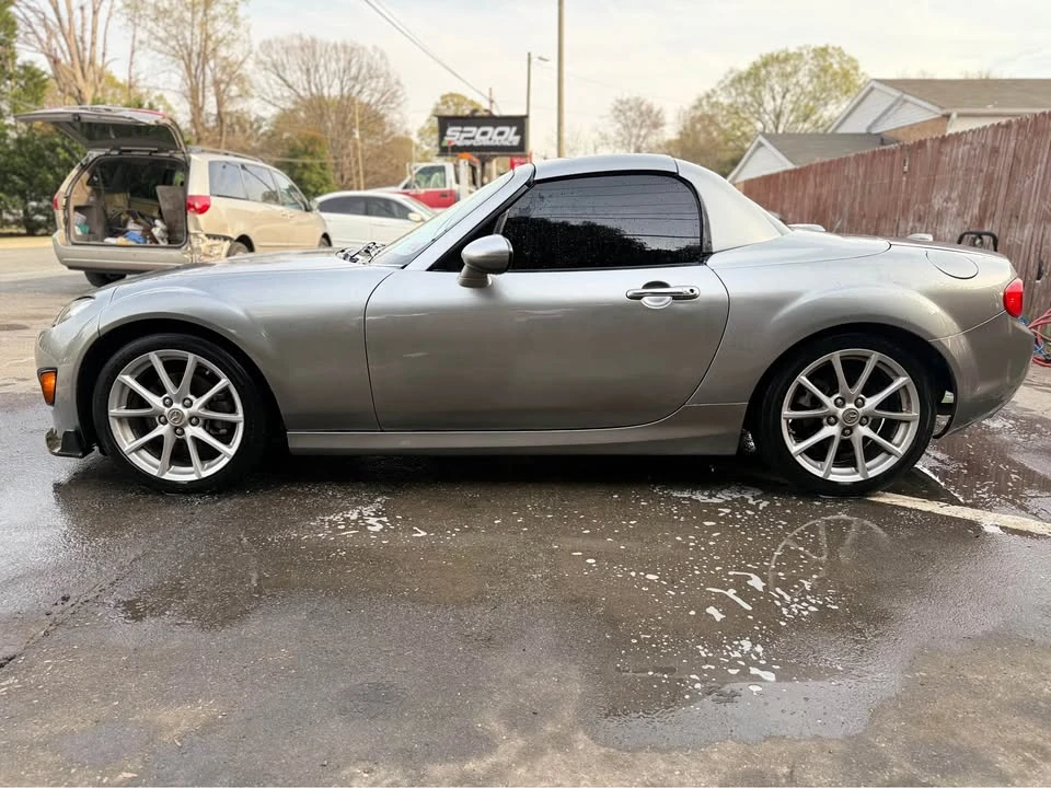 2010 Mazda NC MX-5 Miata - Image 4 of 16