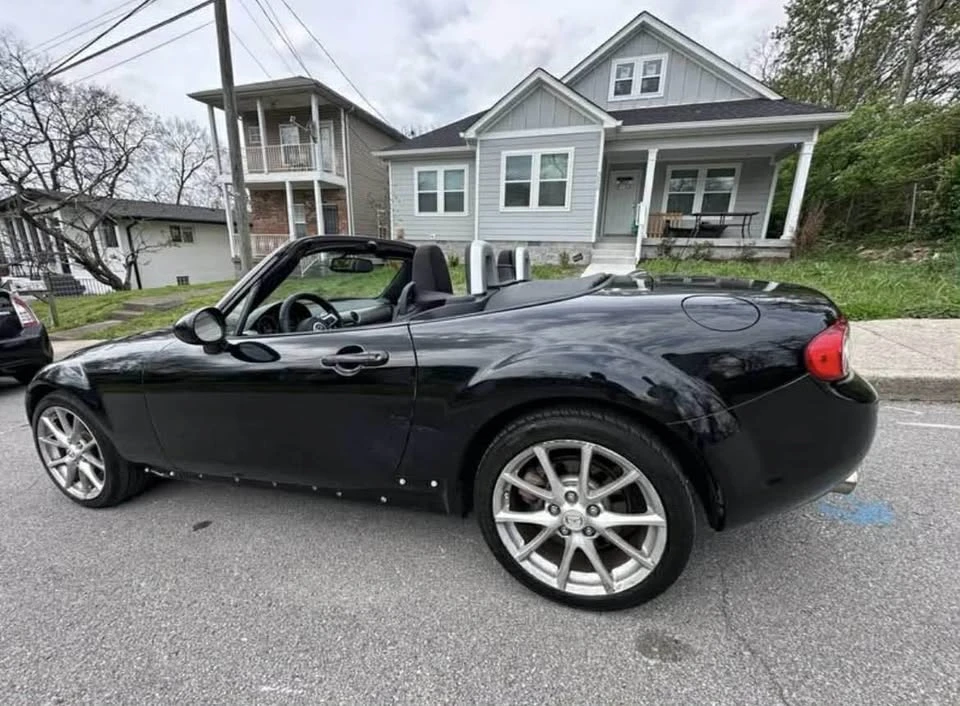 2010 Mazda NC MX-5 Miata - Image 8 of 9