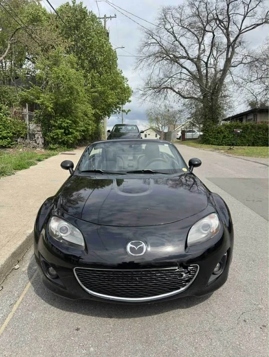2010 Mazda NC MX-5 Miata - Image 6 of 9
