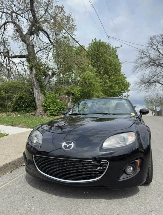 2010 Mazda NC MX-5 Miata - Image 9 of 9