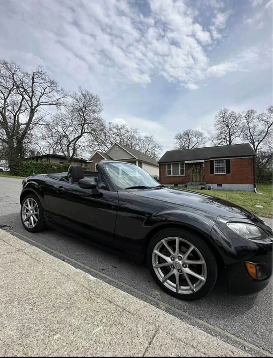 2010 Mazda NC MX-5 Miata - Image 5 of 9