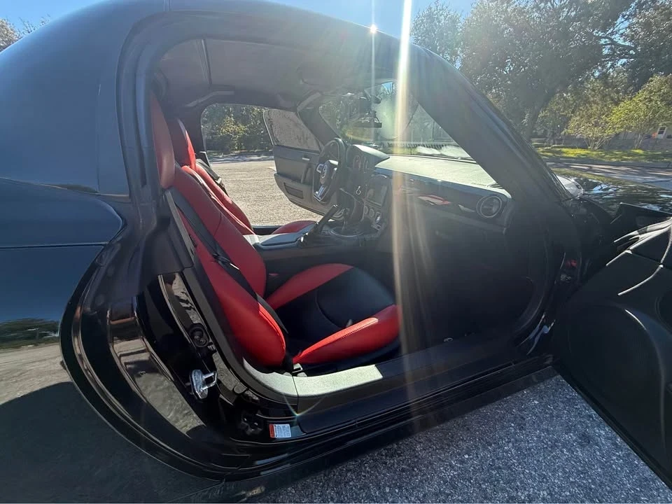 2010 Mazda NC MX-5 Miata - Image 15 of 19