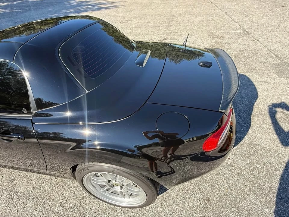 2010 Mazda NC MX-5 Miata - Image 8 of 19
