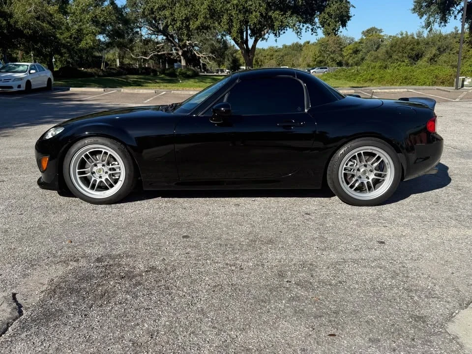 2010 Mazda NC MX-5 Miata - Image 4 of 19