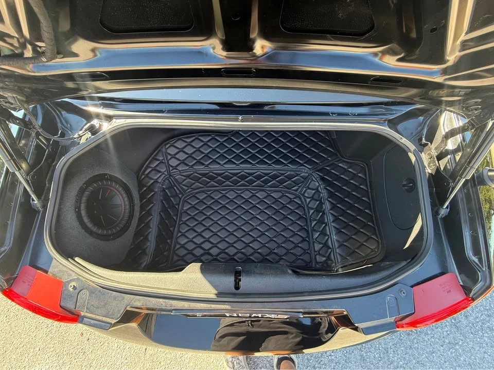 2010 Mazda NC MX-5 Miata - Image 17 of 19