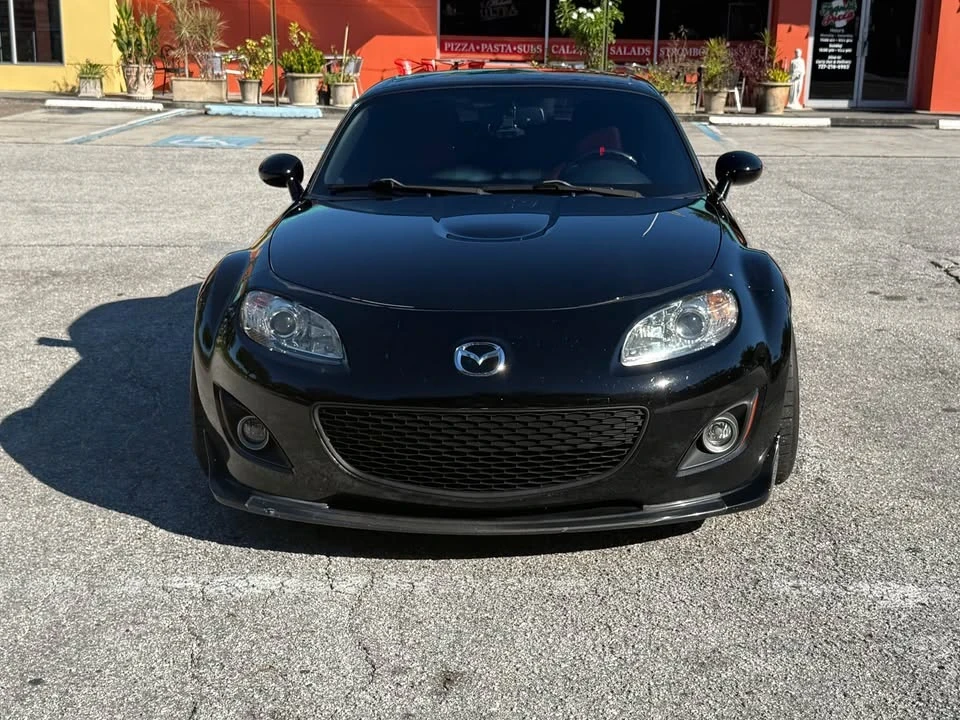 2010 Mazda NC MX-5 Miata - Image 5 of 19