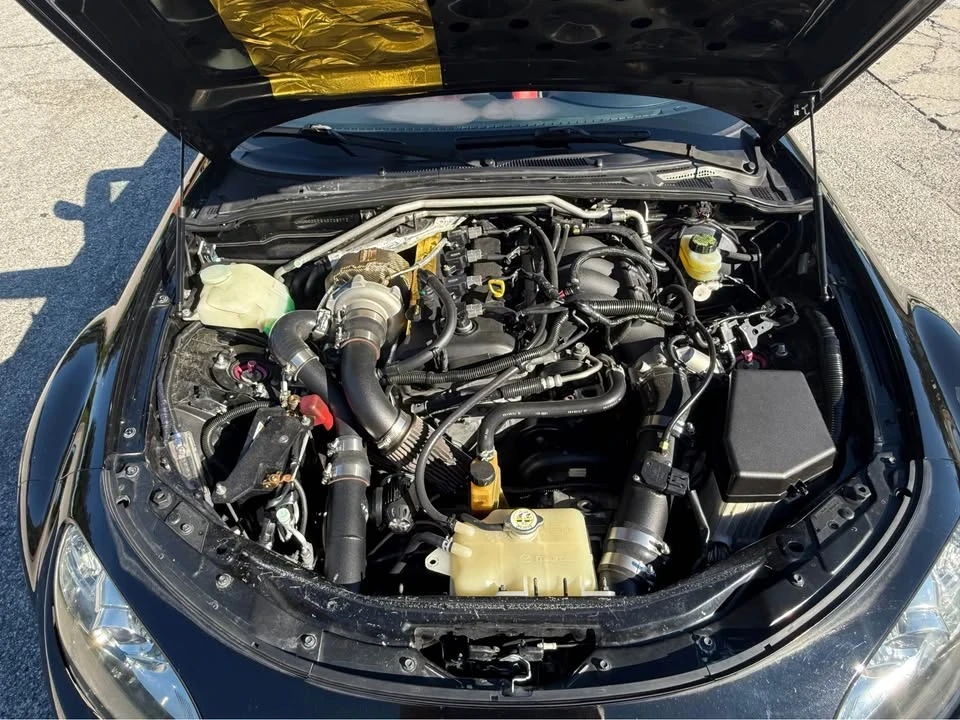2010 Mazda NC MX-5 Miata - Image 18 of 19