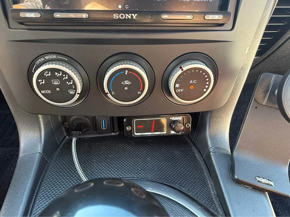 2010 Mazda NC MX-5 Miata - Image 14 of 19