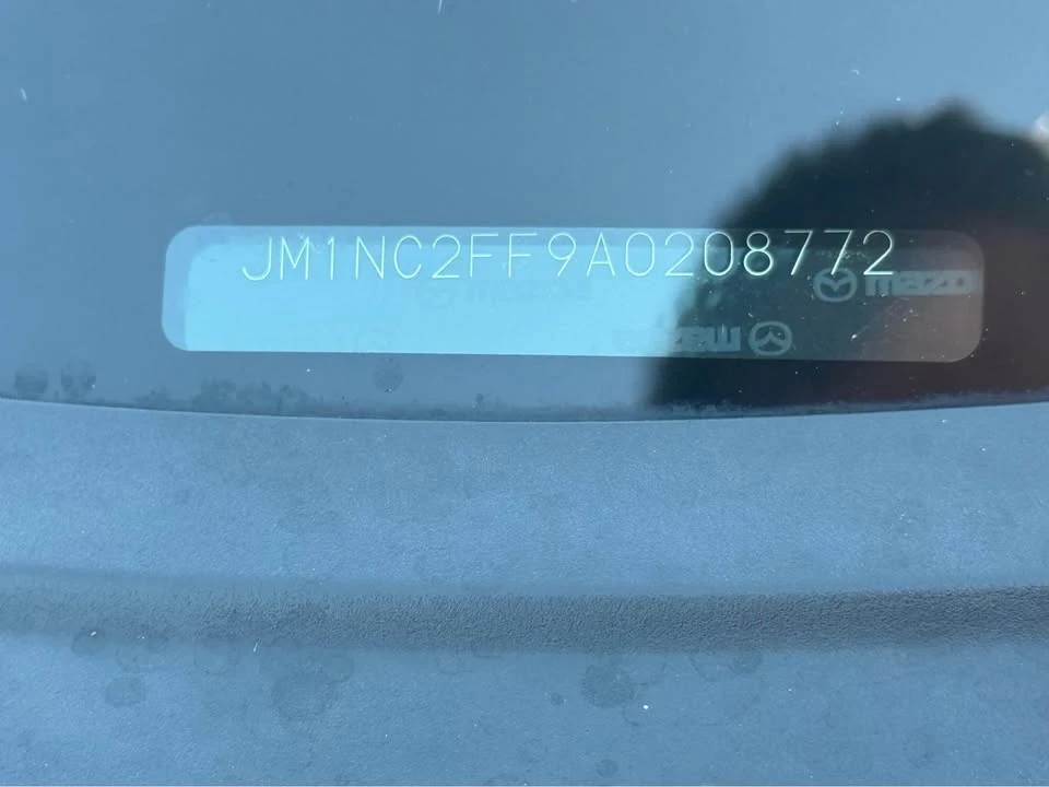 2010 Mazda NC MX-5 Miata - Image 11 of 19