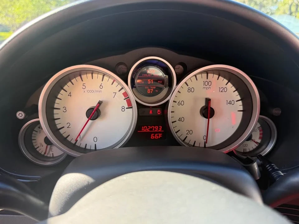 2010 Mazda NC MX-5 Miata - Image 12 of 19