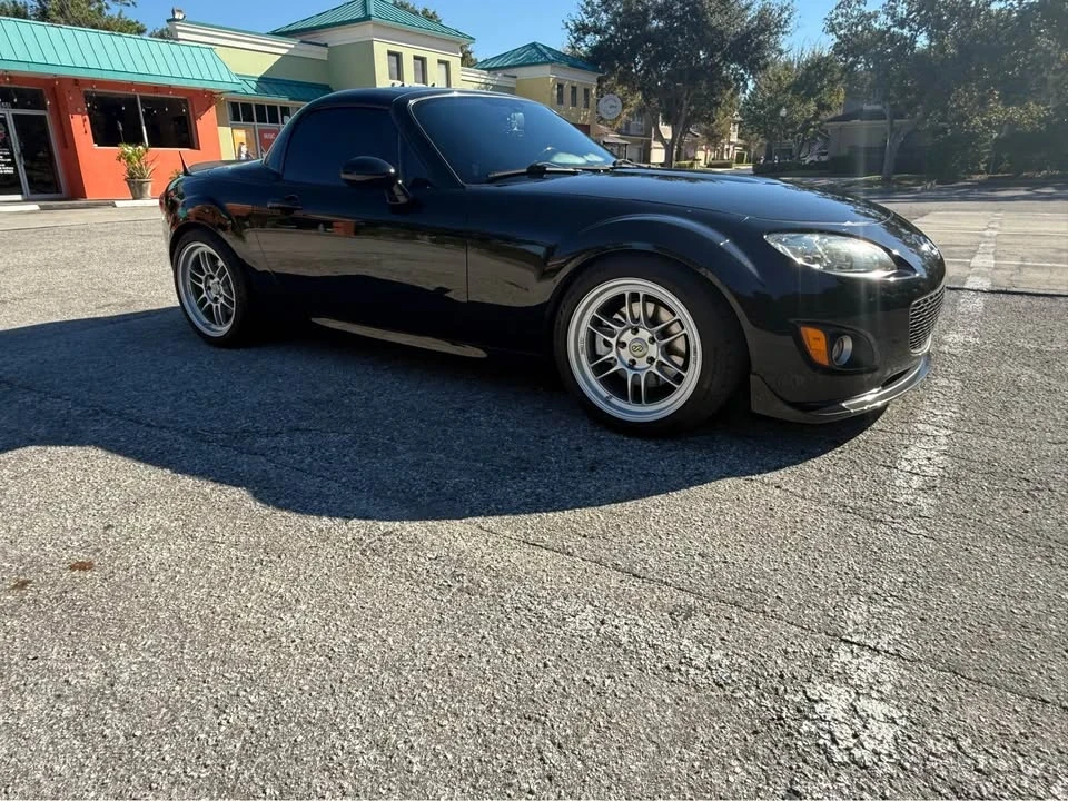 2010 Mazda NC MX-5 Miata - Image 6 of 19