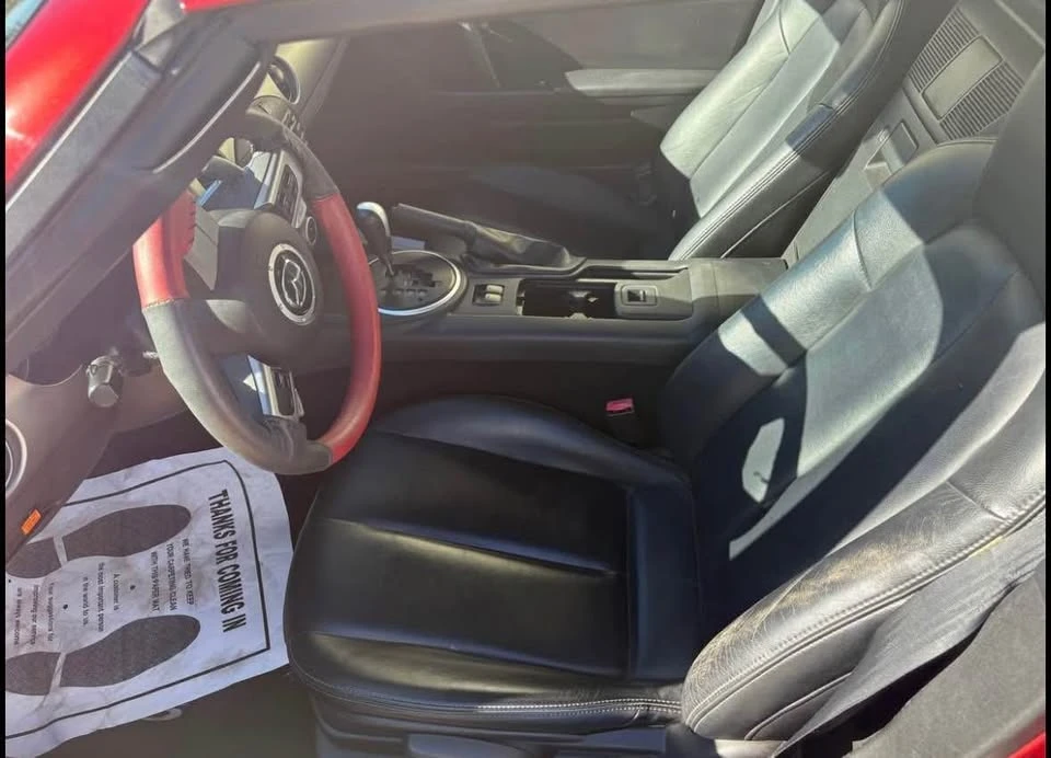 2010 Mazda NC MX-5 Miata - Image 11 of 13