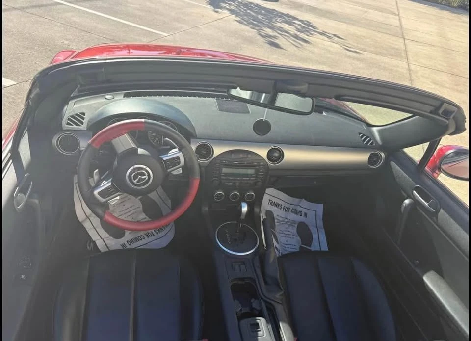 2010 Mazda NC MX-5 Miata - Image 10 of 13
