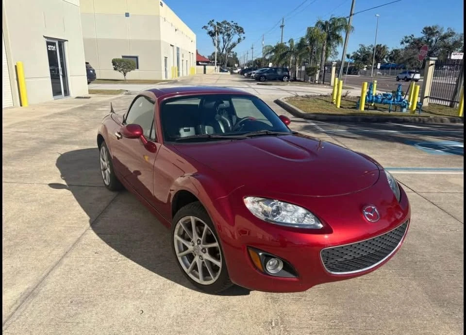 2010 Mazda NC MX-5 Miata - Image 6 of 13