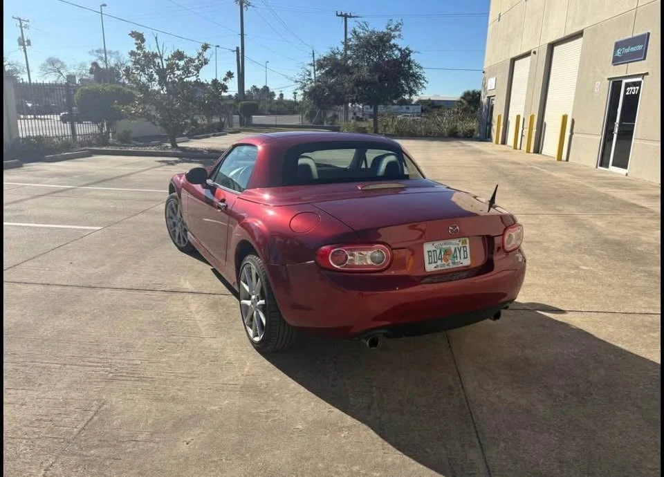 2010 Mazda NC MX-5 Miata - Image 6 of 12