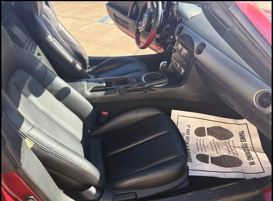 2010 Mazda NC MX-5 Miata - Image 11 of 12