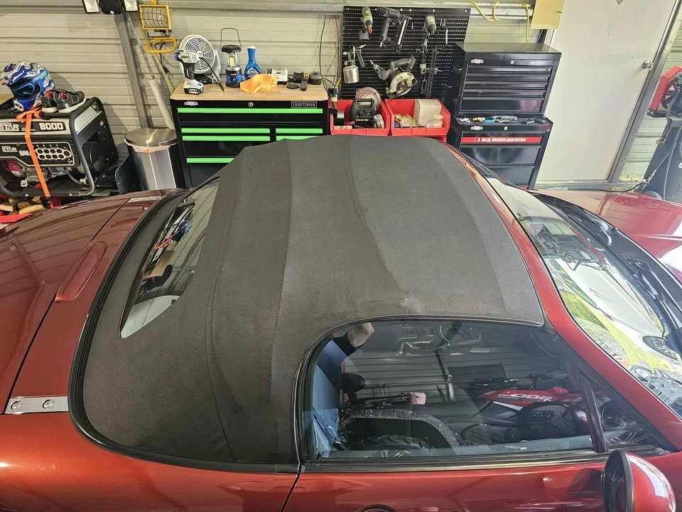 2010 Mazda NC MX-5 Miata - Image 4 of 6