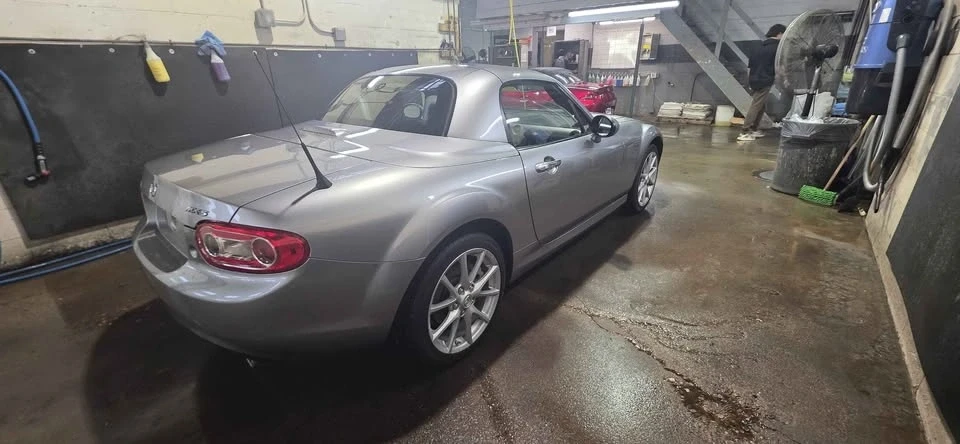 2010 Mazda NC MX-5 Miata - Image 3 of 7