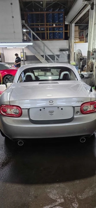 2010 Mazda NC MX-5 Miata - Image 4 of 7